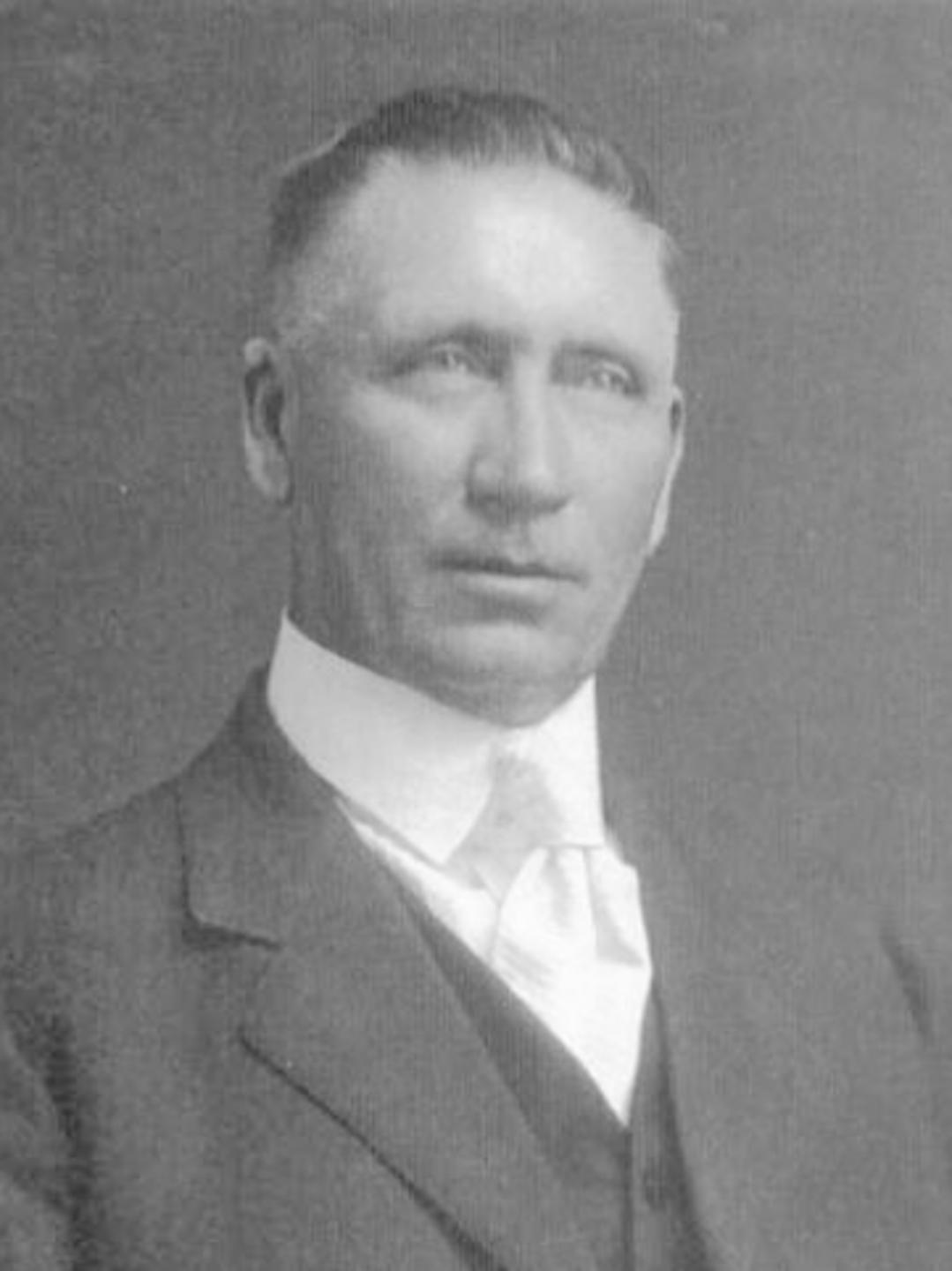 Oscar Eskelson (1858 - 1935) Profile